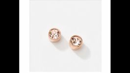 Swarovski Ohrringe (4385EF)