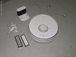 Roborock S5 zu verkaufen