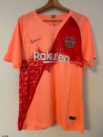 Messi Trikot Saison 2018/19