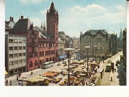 Basel ca. 1970