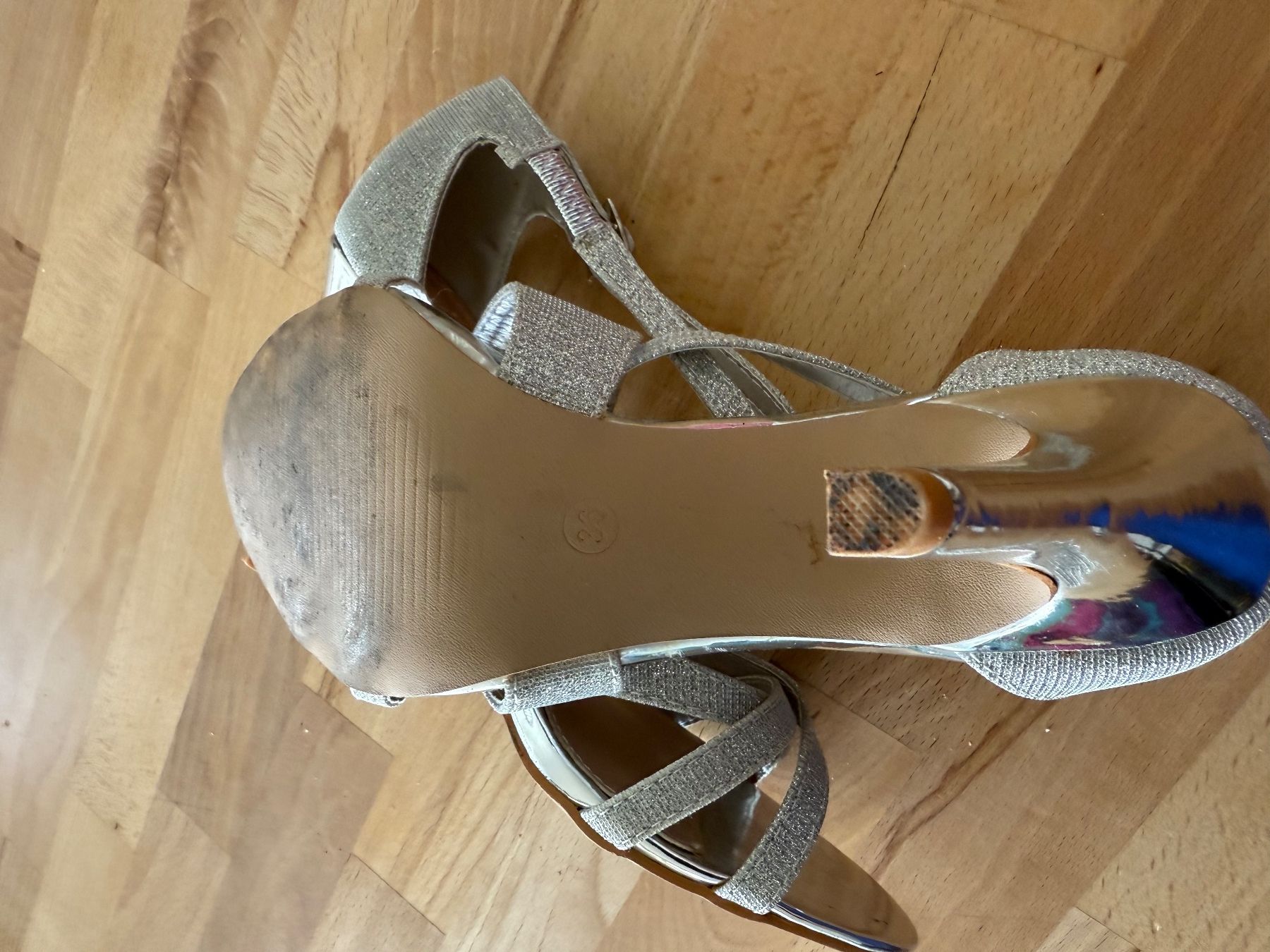 Damenschuhe: BELUCCI DAMENSCHUHE – Gebraucht aus Zürich von heb_c9cj 2