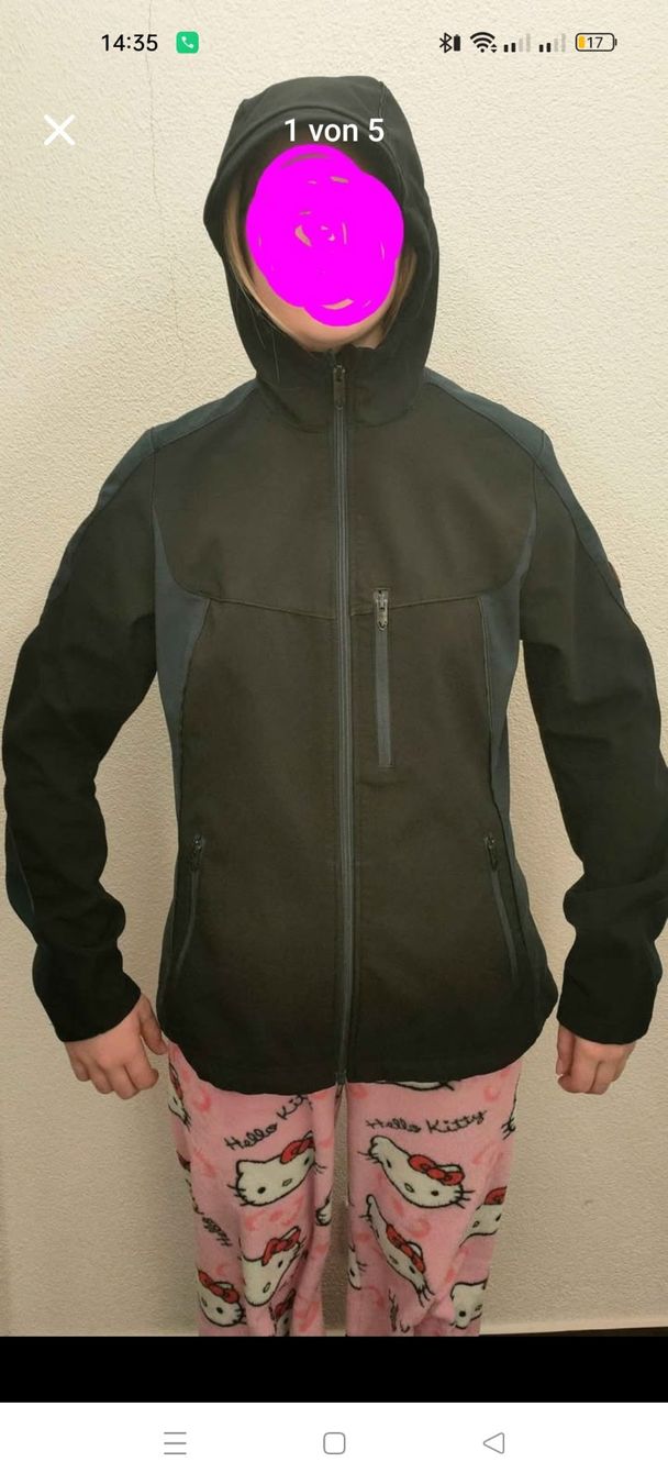 Giacche: Engelbert Strauss Jacke – Usato da Altishofen venduto da Nadali