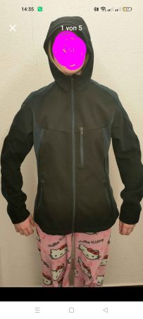 Engelbert Strauss Jacke