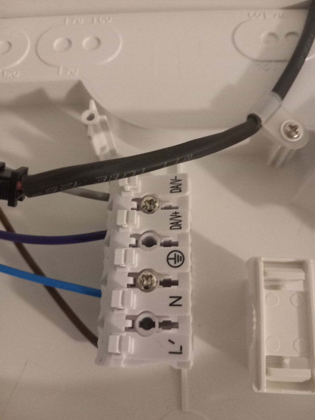 Kronleuchter & Deckenlampen: LED Deckenleuchte Dali 25W – Neu und originalverpackt aus Thun von Beroshop 1