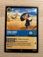 Edna Mode 149 EN Disney Lorcana Wilds Unknown 12