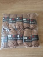 10er Pack Pro Lana Baumwoll Garn Fabrikneu 