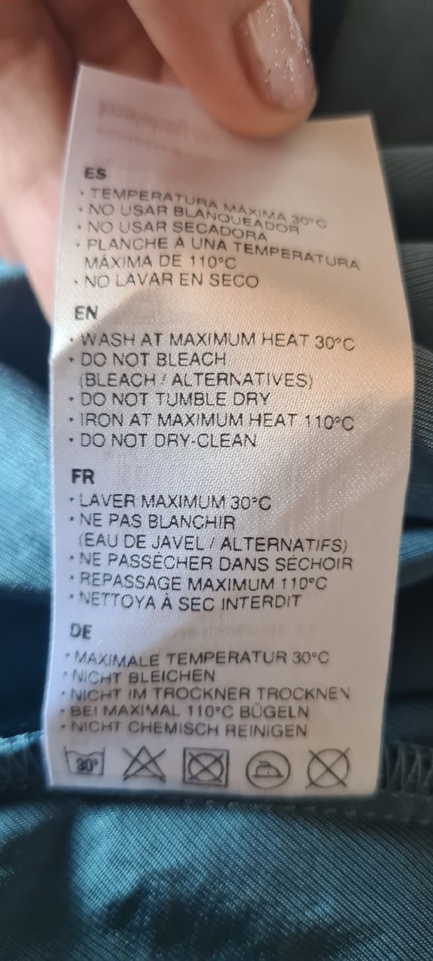 Vestiti: Blusenkleid von "KoalaBay", Grösse S/M – Nuovo (secondo la descrizione) da Untersiggenthal venduto da elisabeth076 6