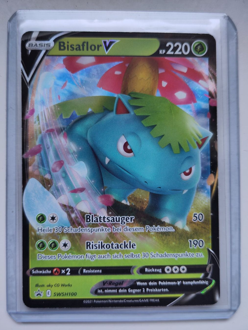 Pokémon Carte collezionabili: pokemon karte – Nuovo (secondo la descrizione) da Zürich venduto da Pokemon_DP_PT