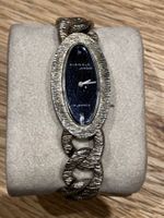 Montre Kienzle vintage années 70 – argent 0.800 – mécanique