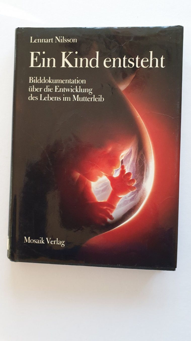 Libri: Ein Kind entsteht. – Usato da Goldach venduto da armando_r 5