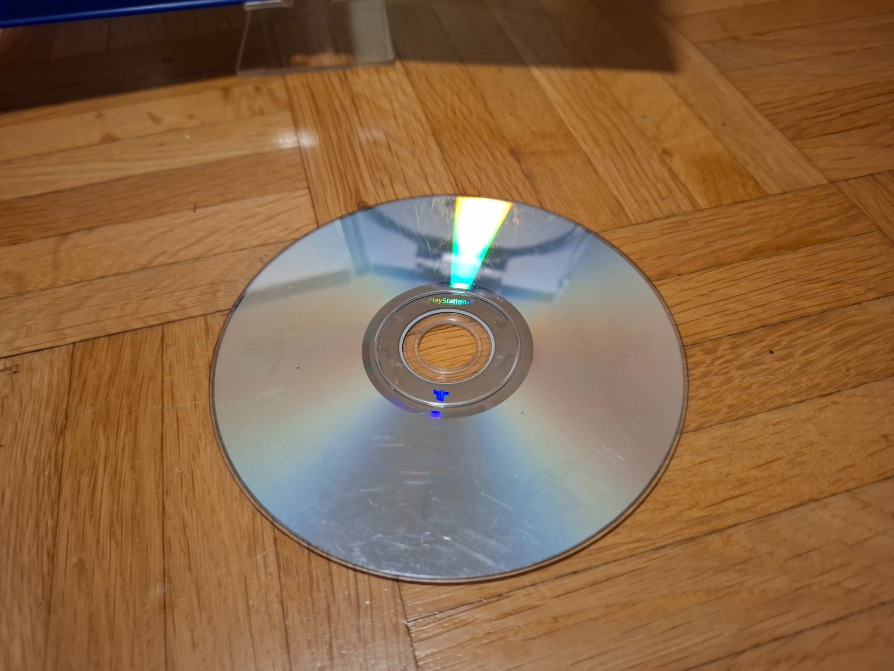 Giochi: Need For Speed Underground 2 Pal (CIB) – Usato da Gipf-Oberfrick venduto da Konsolen_Colin 3