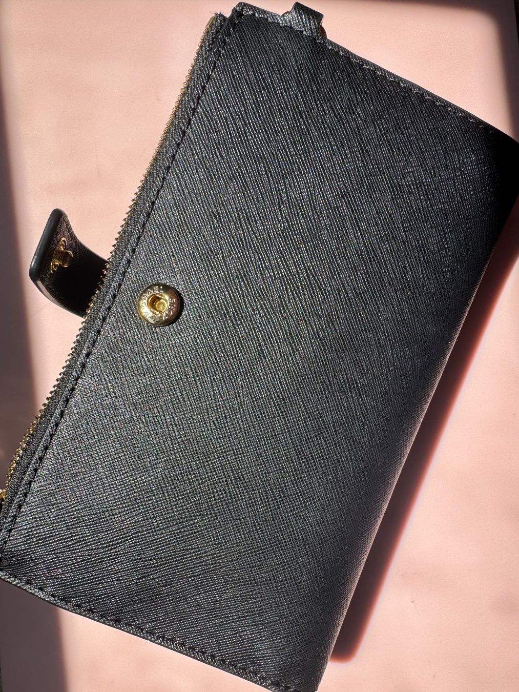 Michael Kors Portamonete: Michael Kors Wallet – Usato da Egg b. Zürich venduto da Hpcrazy 1