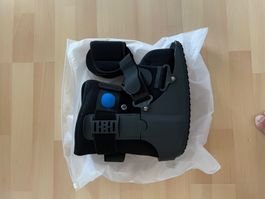 Orthopädischer Gehschuh/Walker Gr. M