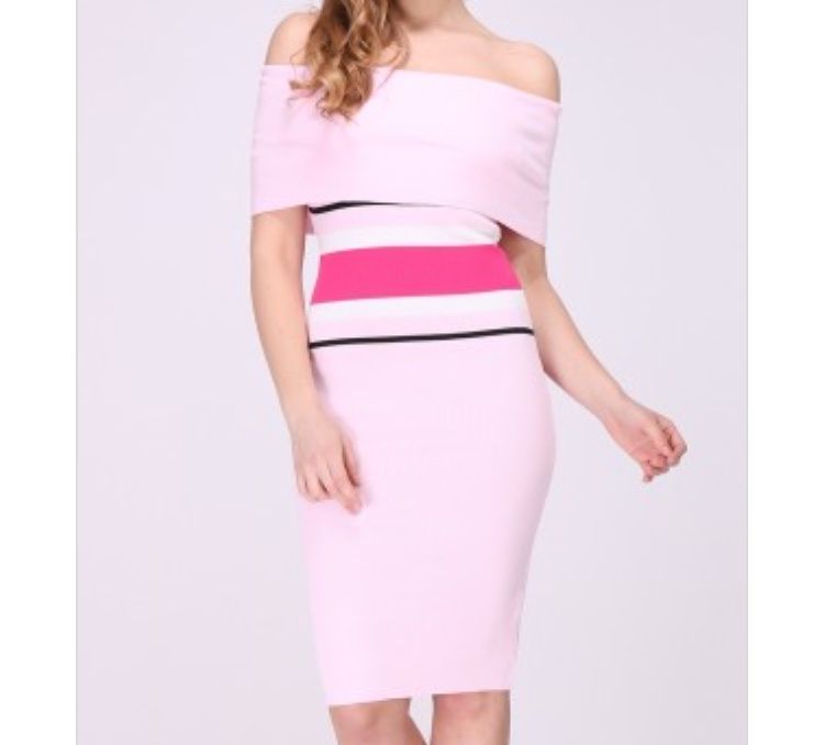 Vestiti: Robe longue noire bleu blanche rouge – Nuovo e nell'imballaggio originale da Petit-Lancy venduto da mina222 1