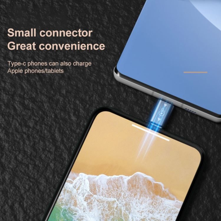 Unità & Adattatore: USB-C / Typ-C-Stecker auf 8-Pin-Steuerung – Nuovo e nell'imballaggio originale da Aesch BL venduto da Elektronik_Laden 4