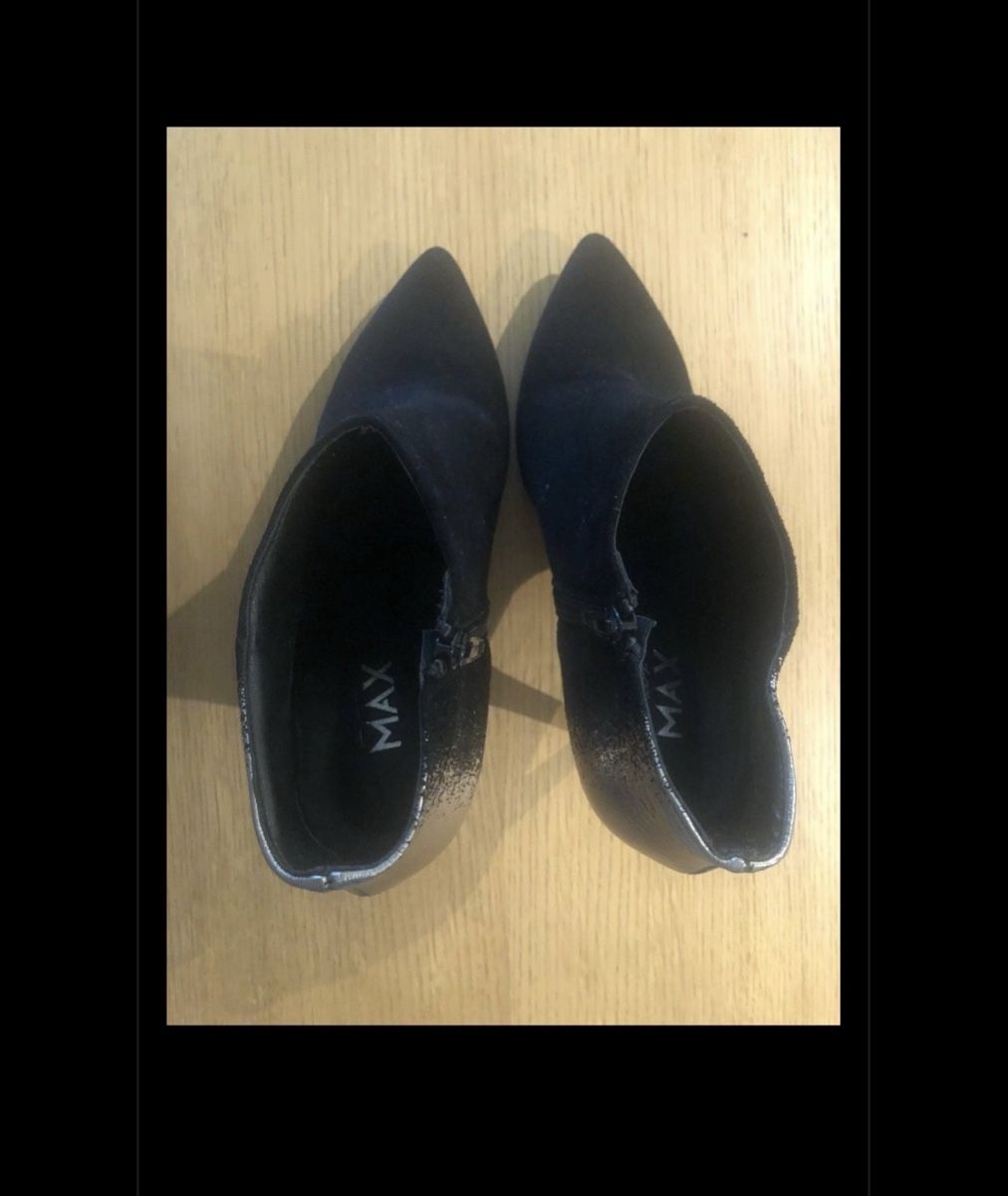 Scarpe da donna: Stiefeletten gr.39 – Usato da Schöfflisdorf venduto da Bling_it_on 2