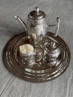 Mid-century Kaffeeservice aus Nachlass