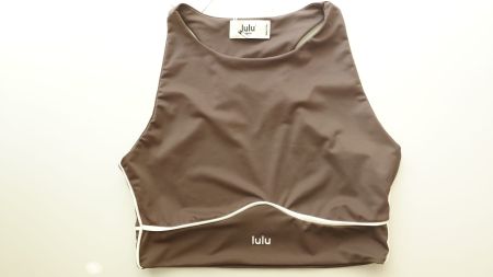 Lulu Serre Bustier, Grösse M