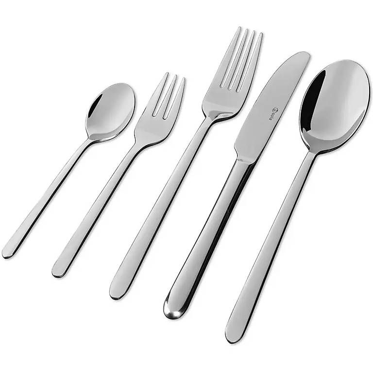 Sola Set di posate: Besteckset 30-teilig / Neu & Originalverpackt – Nuovo e nell'imballaggio originale da Weinfelden venduto da Mausi2 1