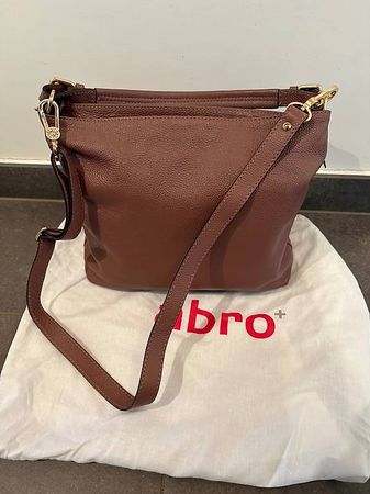 Borsa Abro 