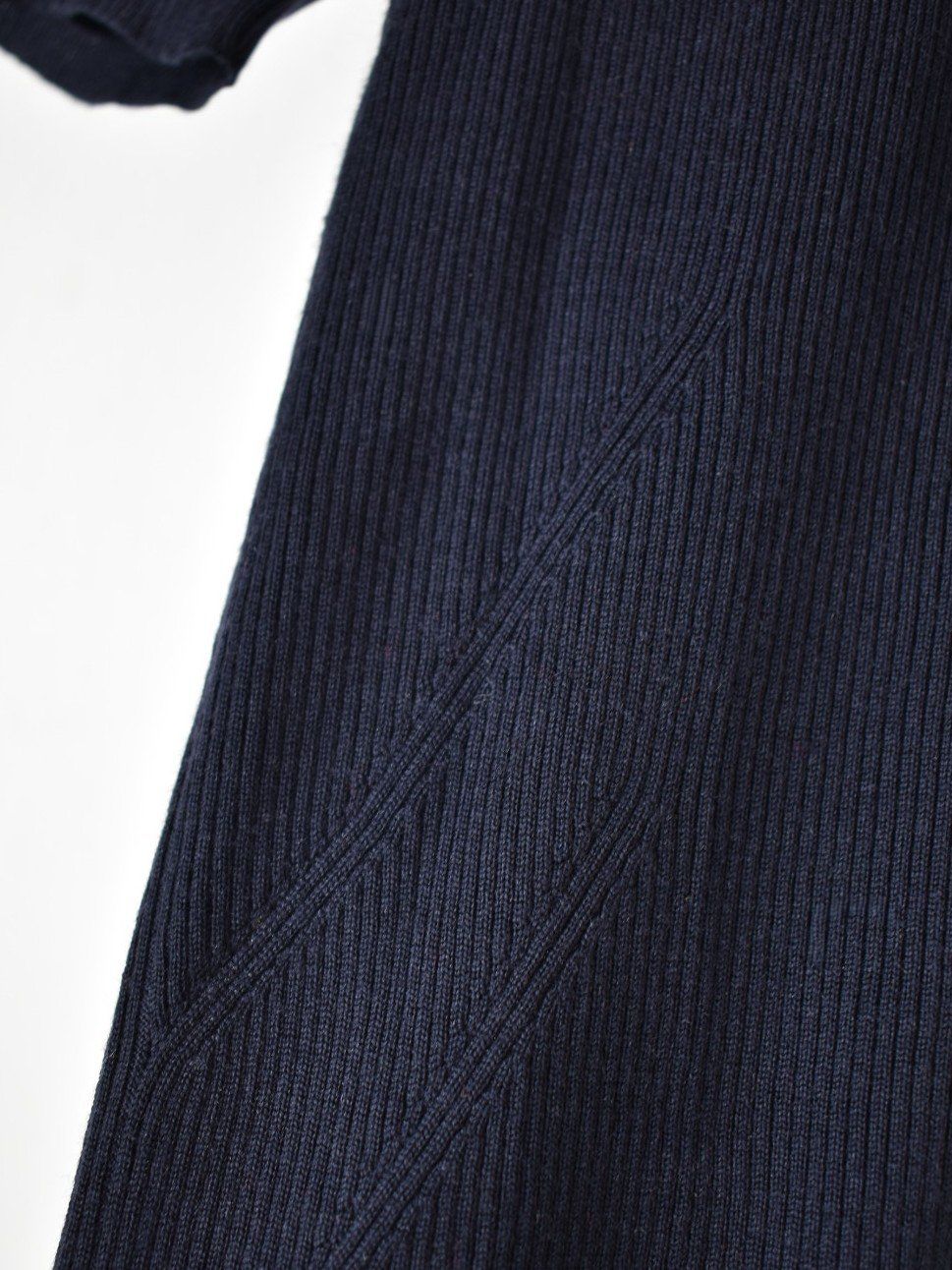 Escada T-shirt: Escada Strickshirt, Gr.36, blau, 100% Schurwolle – Nuovo (secondo la descrizione) da Nürensdorf venduto da 2ND_STORY 5