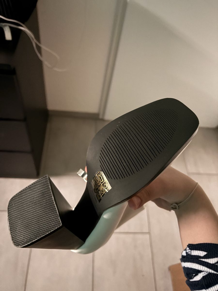 Scarpe da donna: Stiefeletten Weiss, Gr. 36 einmalig getragen – Nuovo (secondo la descrizione) da Stüsslingen venduto da eli_ltv7 2