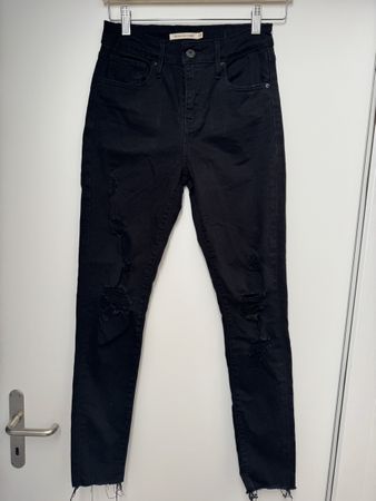 Levis 721 