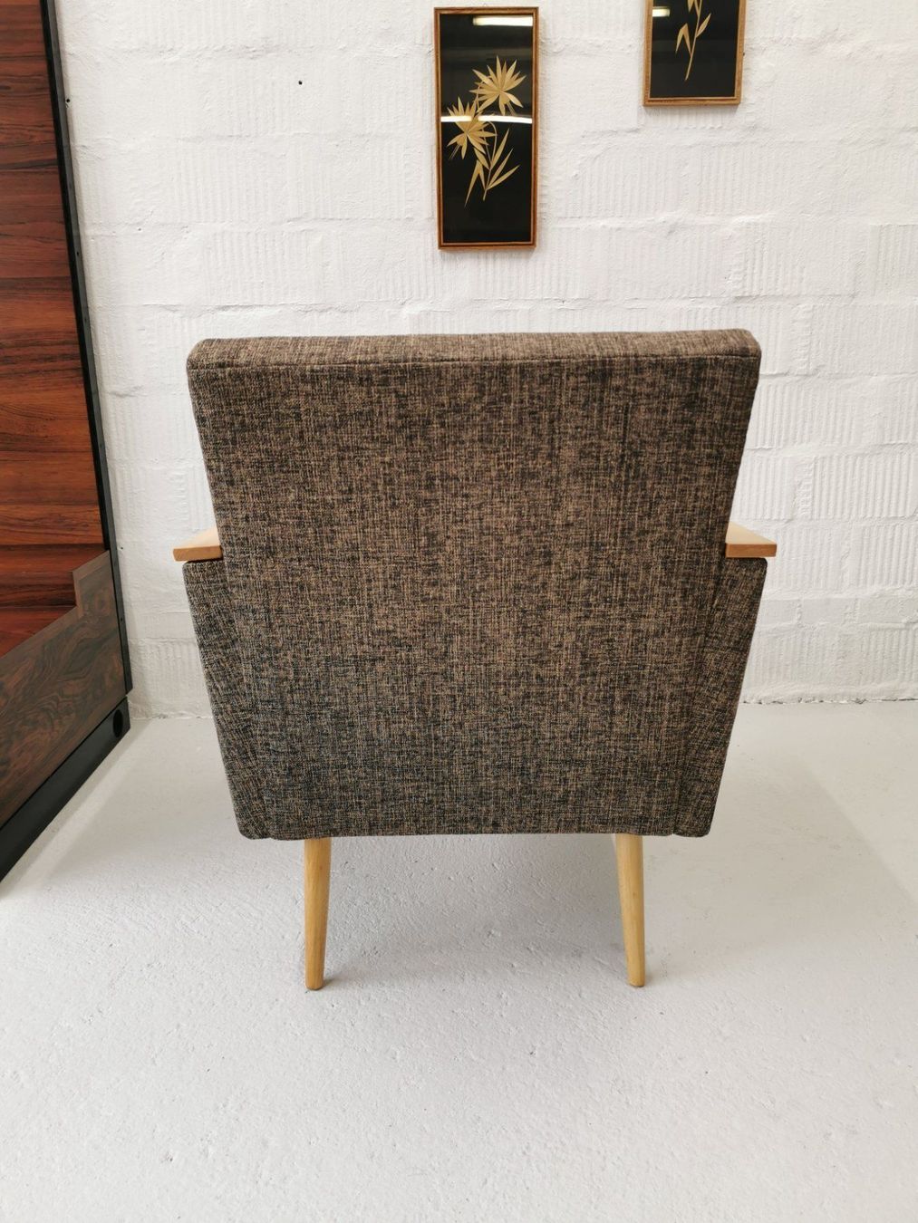 Poltrone: Vintage Sessel - Mid-Century – Usato da Walzenhausen venduto da stilvollwohnen 3