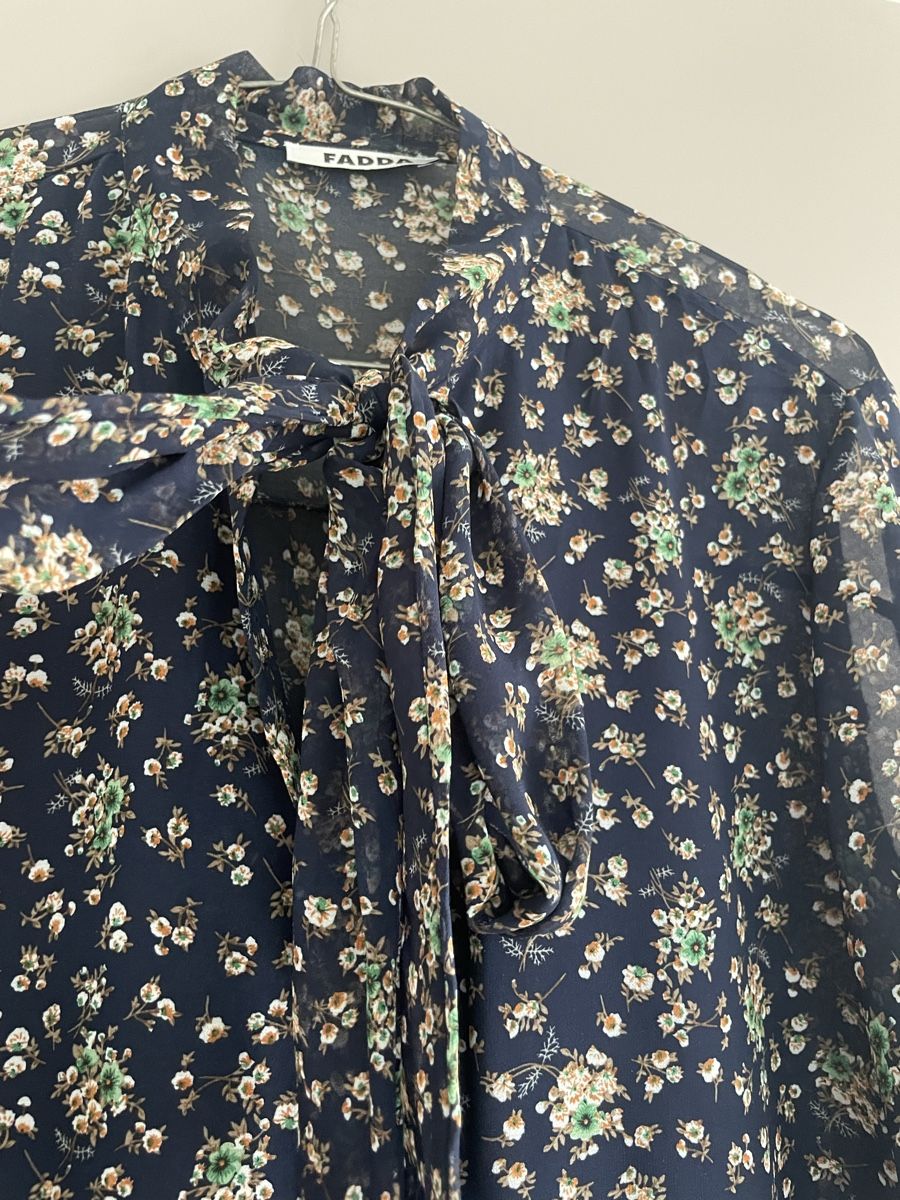 Vestiti: Fadda Kleid Gr. Uni – Nuovo (secondo la descrizione) da Zürich venduto da Mary233 2