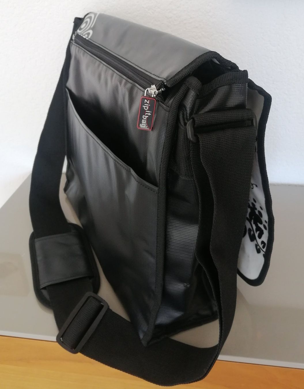 Borse: Laptoptasche zip it bag – Nuovo (secondo la descrizione) da Mosnang venduto da creativist 2