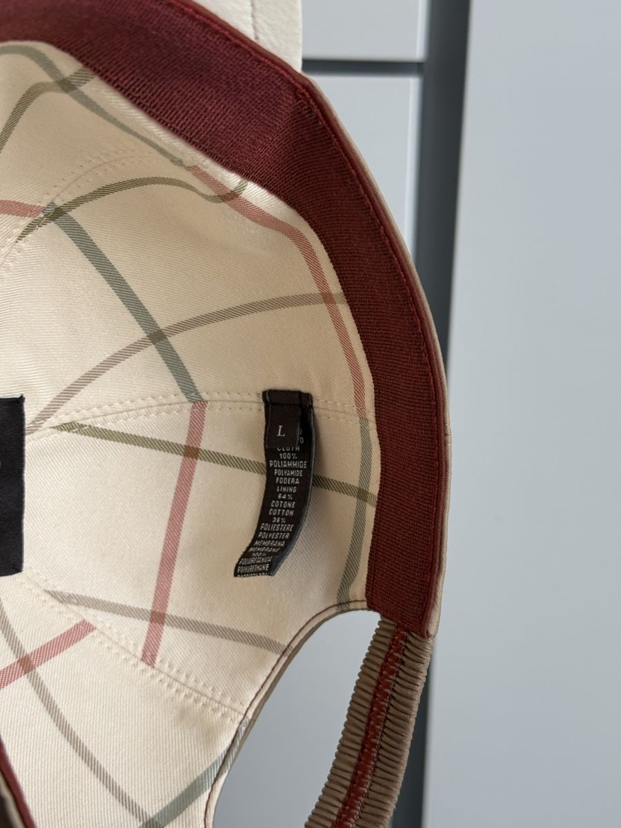 Loro Piana Altro in  Abbigliamento & Accessori: Casquette Loro Piana L – Usato da Genève venduto da luc_5q8p 5
