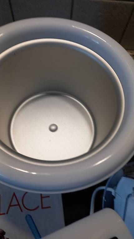 Appareils de cuisine: Glacemaschine – D'occasion à Wattwil par Rainbow412 1