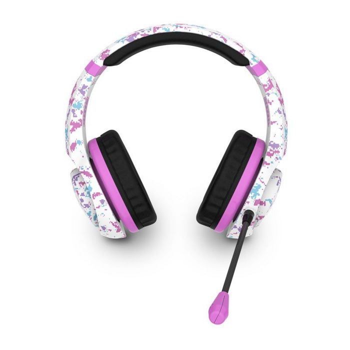 Altri accessori: Xbox One Raider Headset Stealth Neuware – Nuovo e nell'imballaggio originale da Goldau venduto da agestuffer 6