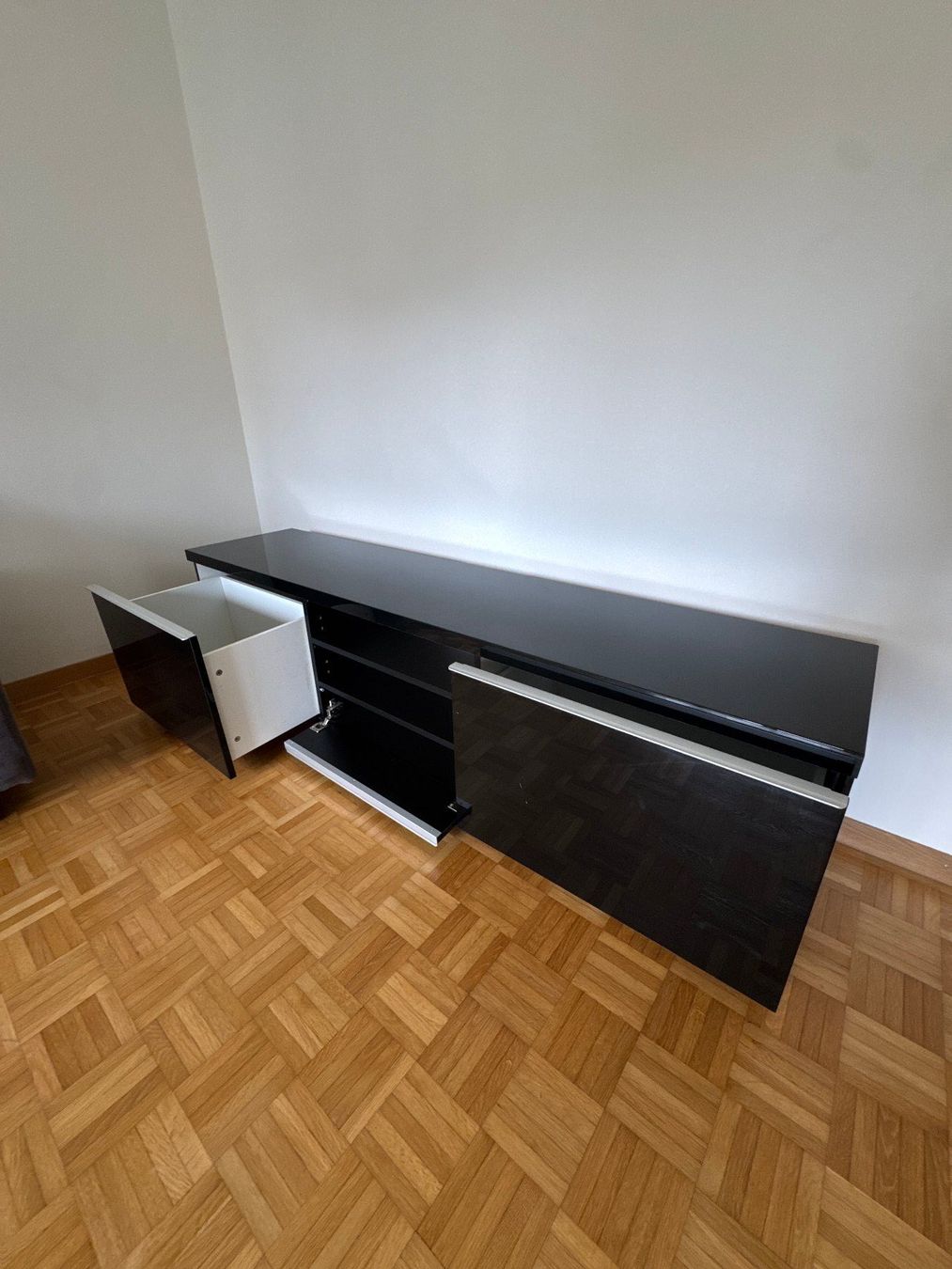 Ikea Meubles TV: Sideboard Ikea BESTA – D'occasion à Zürich par mcl_78ql 5