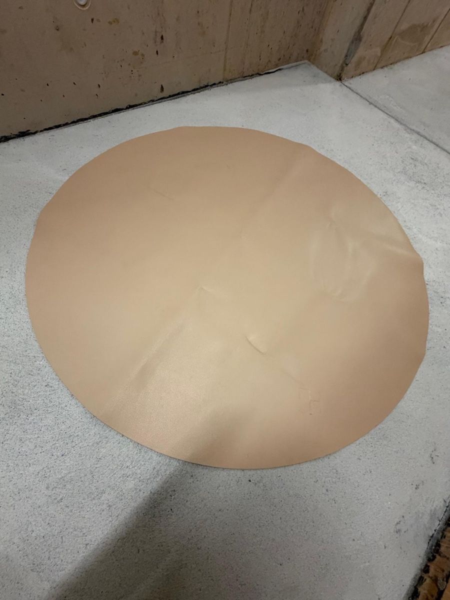 Rivestimenti per pavimenti: Filibabba Floor Mat - Beige – Usato da Kilchberg ZH venduto da MariaPoirier