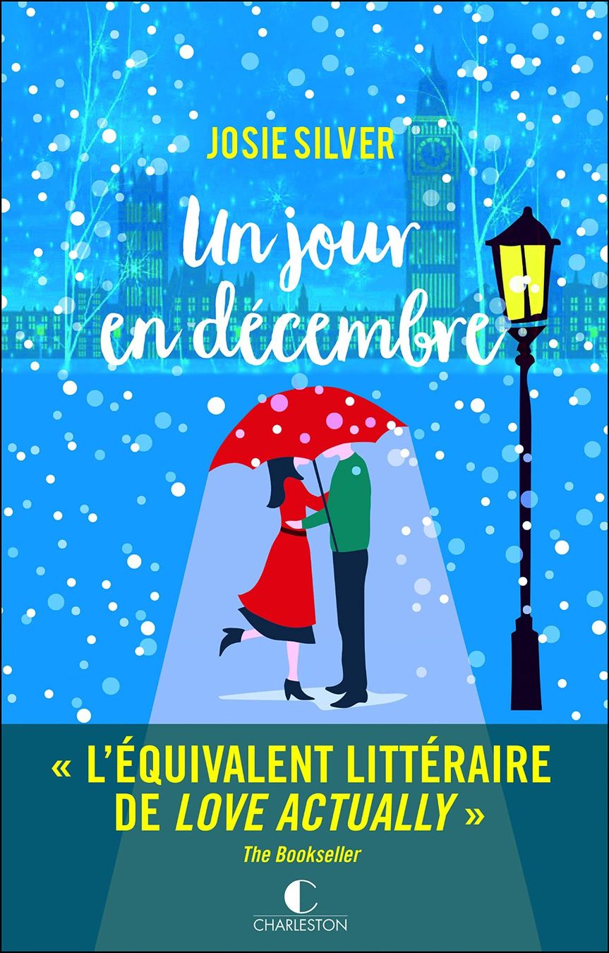 Libri: Un jour en décembre – Usato da Neuchâtel venduto da Dualseele