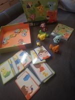 Jeu Little Action Djeco 2-5 ans excellent état