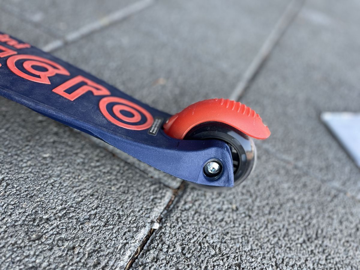 Micro Kickboard: Micro mini Scooter Deluxe – Neu und originalverpackt aus Braunau von Sabi013 1
