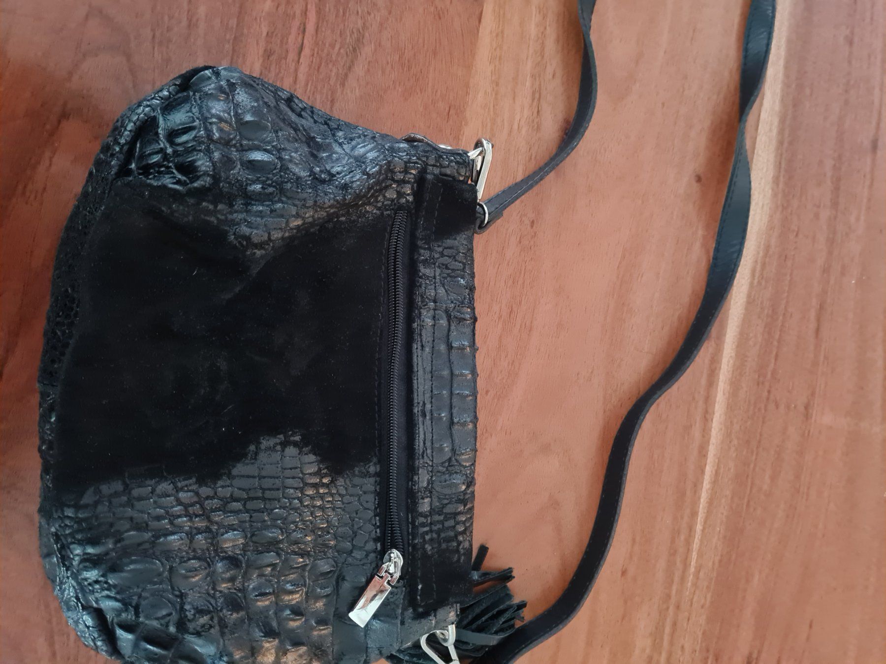 Borse da donna: Coole Designer tasche – Usato da Niedergösgen venduto da topol14 3
