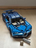 LEGO Technic Bugatti Chiron - Top Zustand