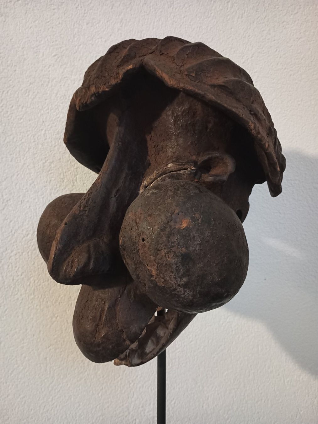 Arte internazionale: Afrikanische Bangwa – Usato da Vuiteboeuf venduto da deux-matous 1