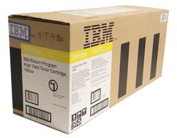 75P4058 Toner IBM 1354 1454 1464 / Lexmark C752, C760, C762