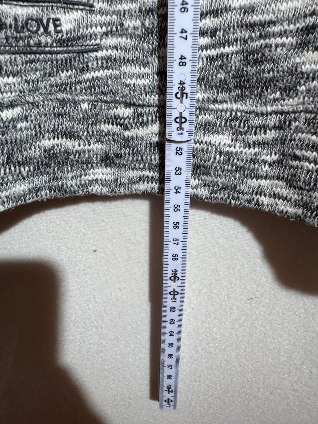 S.Oliver Maglioni & Felpe: Schöner grauer Pullover von s.Oliver Gr. 36 – Usato da Grosswangen venduto da second_hand_dress 6