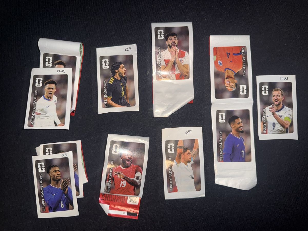 Panini Cartes à collectionner: WM 2026 COCA COLA stickers 11 stk – Neuf (Voir description) à Wetzikon ZH par shey7