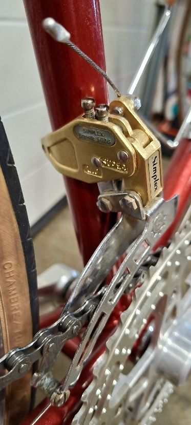 Cilo Biciclette: Vélo de route CILO – Nuovo (secondo la descrizione) da Le Grand-Saconnex venduto da VincentVaz 5