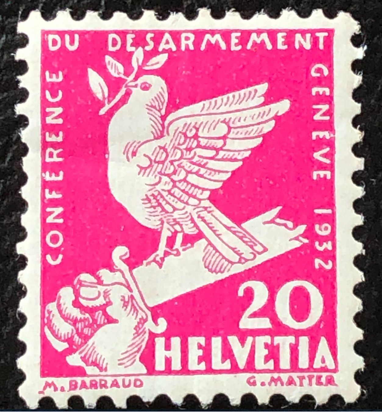 Tutti i francobolli: Nr.187 Ungestempel – Usato da Aarau venduto da Billa007