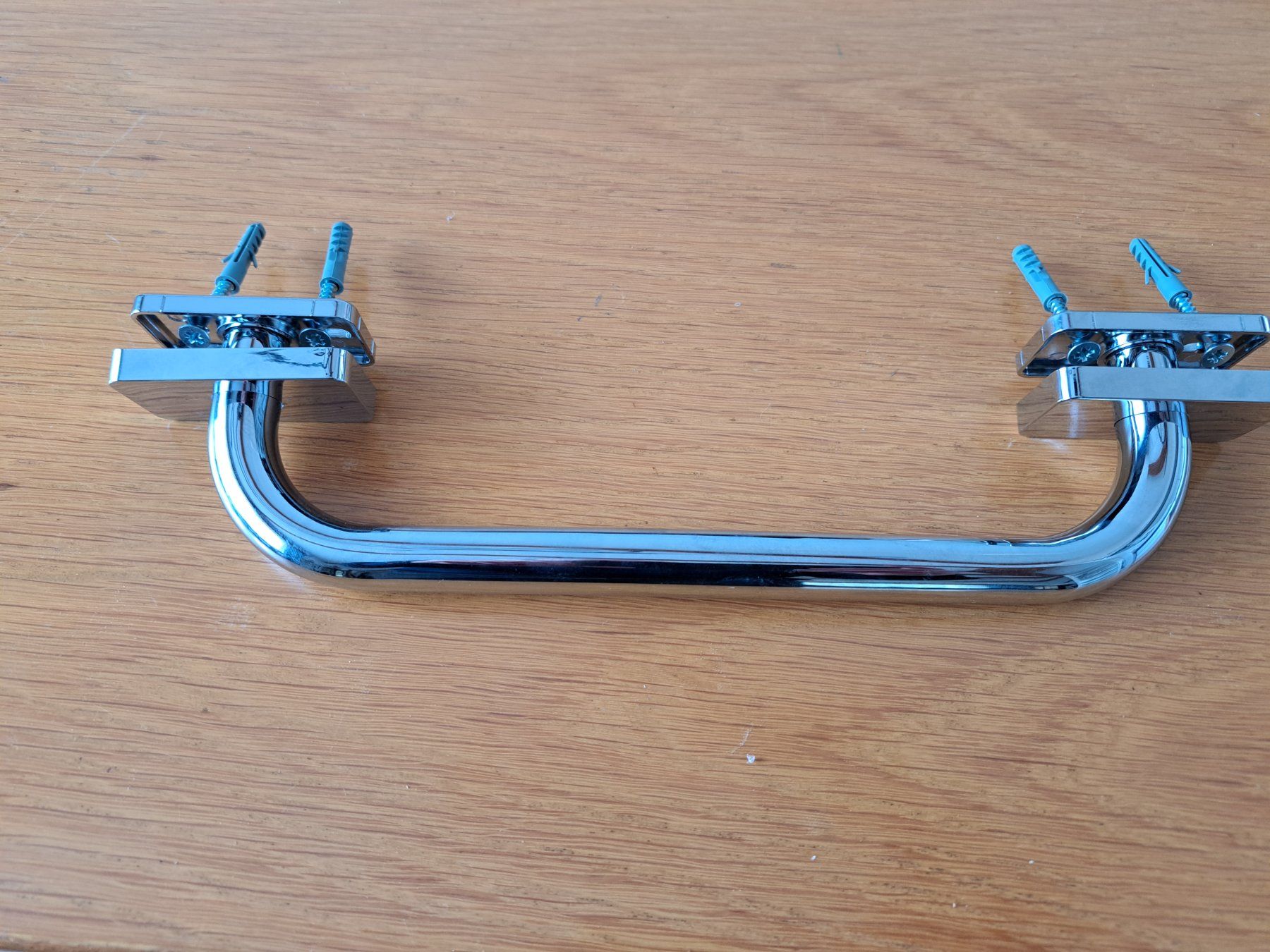 Supporti a parete: Haltegriff Bodenschatz BA21VC171 – Nuovo (secondo la descrizione) da Tegerfelden venduto da Spick67