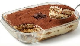 Tiramisu fait maison - Dessert classique!
