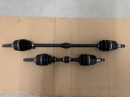 OEM Mitsubishi Colt CA0/CAO 1.8l GTi Antriebswellen (ABS)