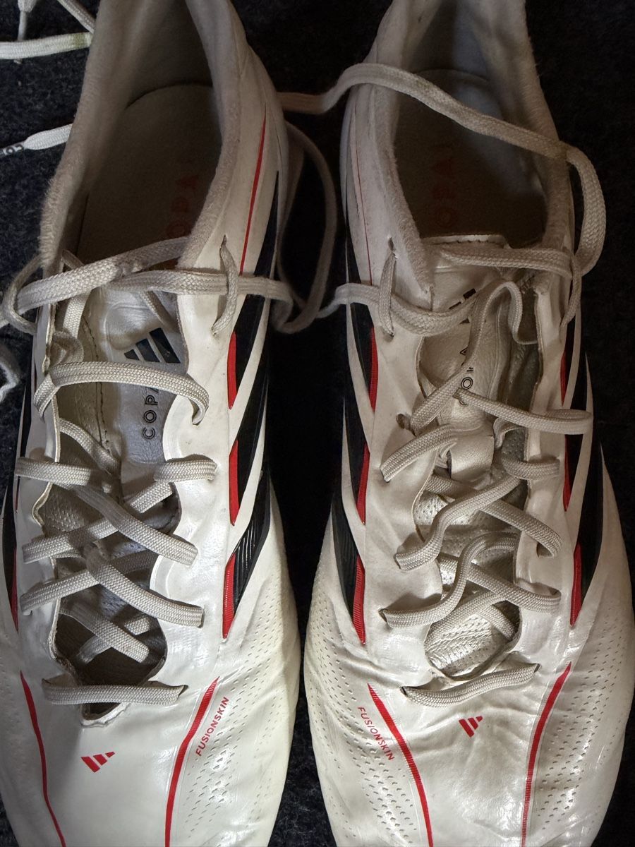 Scarpe da uomo: Copa Fussballschuhe – Usato da Vilters venduto da sele08_ale08 4